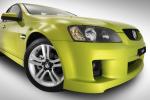Holden Ute VE SV6 2007 года
